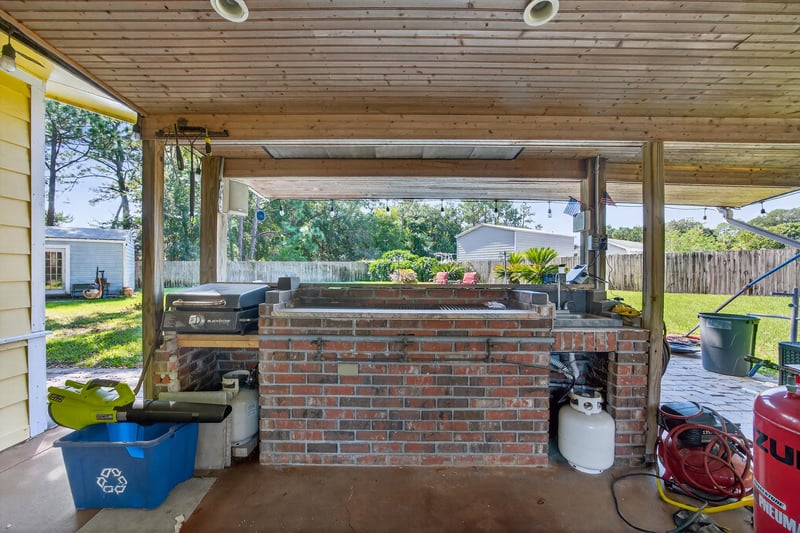 Photo 26 of 13210 Joeandy Rd N, Jacksonville, FL 32225, photographed by Megapixeler