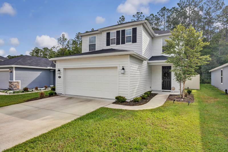 Photo 1 of 1897 Carter Landing Blvd, Jacksonville, FL 32221, photographed by Megapixeler