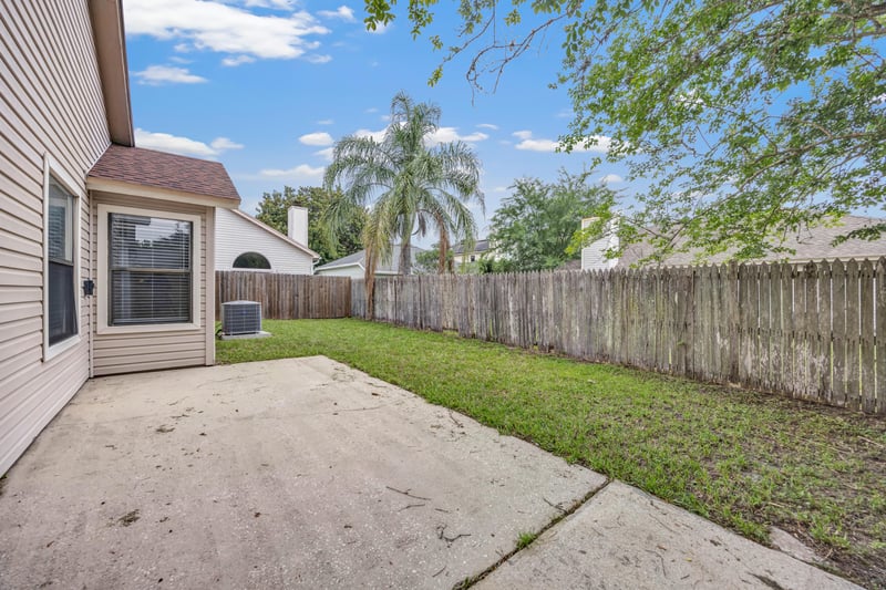Photo 30 of 3805 Tallcott Dr, Jacksonville, FL 32246, photographed by Megapixeler