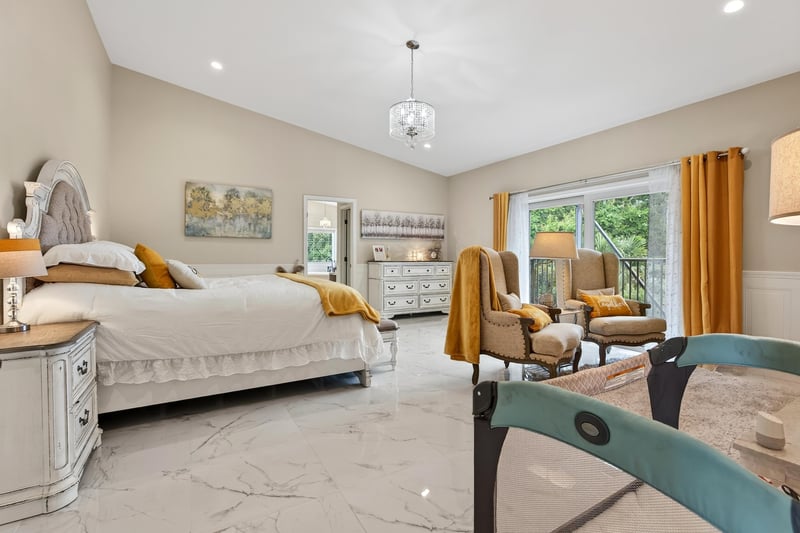 Photo 53 of 153 Sunny Ln, Pomona Park, FL 32181, photographed by Megapixeler