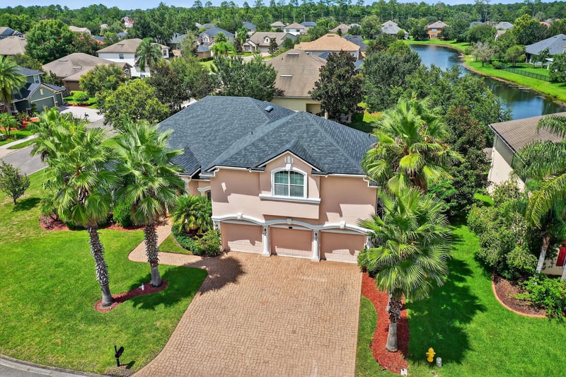 Photo 96 of 11833 Fitchwood Circle, Jacksonville, FL 32258, photographed by Megapixeler