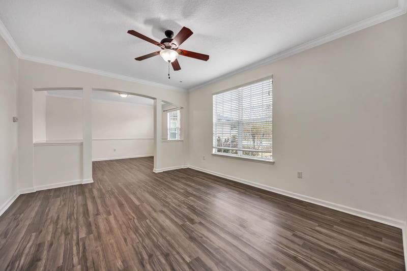 Photo 13 of 125 E Berkswell Dr, St. Johns, FL 32259, photographed by Megapixeler