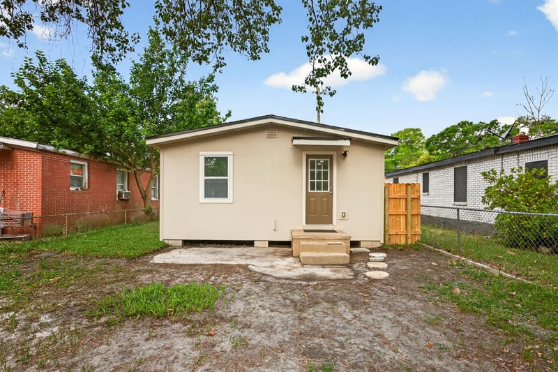 Photo 24 of 1741 Tyler St, Jacksonville, FL 32209, photographed by Megapixeler