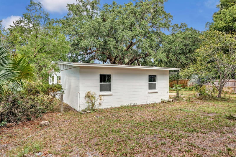 Photo 31 of 8924 Lopez Ct, Jacksonville, FL 32216, photographed by Megapixeler