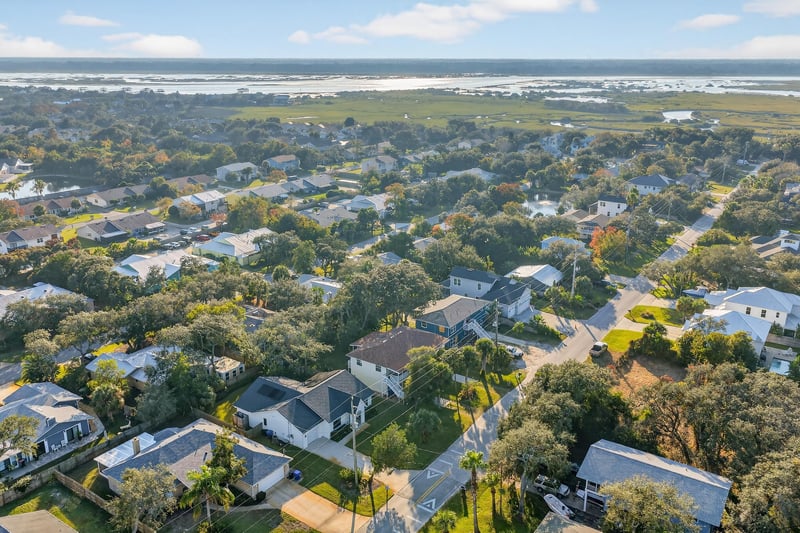 Photo 58 of 229 Dondanville Rd, St. Augustine, FL 32080, photographed by Megapixeler