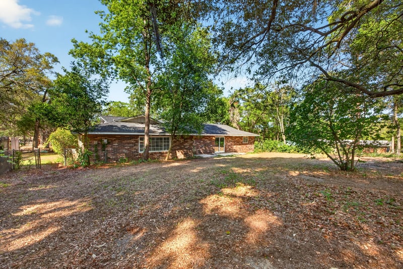 Photo 34 of 6894 Ridge St, Keystone Heights, FL 32656, photographed by Megapixeler