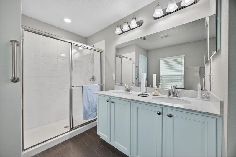 Photo 22 of 14880 Durbin Cove Way, Jacksonville, FL 32259, photographed by Megapixeler