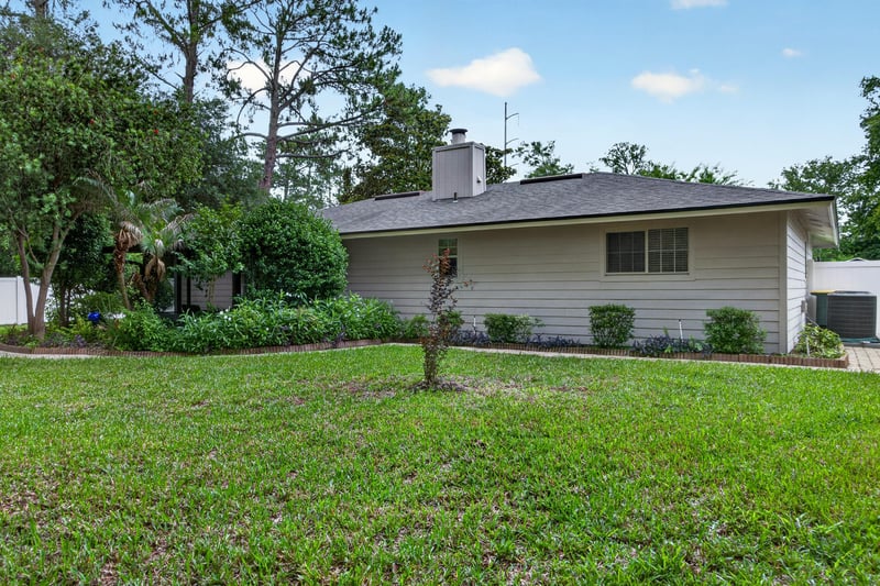 Photo 33 of 3955 Cedar Cove Ln, Jacksonville, FL 32257, photographed by Megapixeler