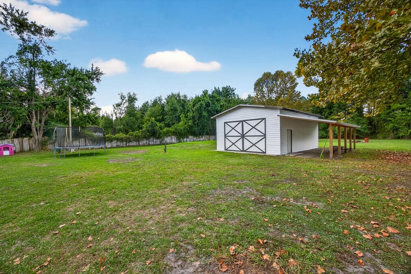Photo 26 of 1384 Otis Rd, Jacksonville, FL 32220, photographed by Megapixeler