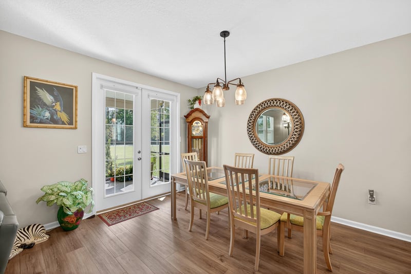 Photo 8 of 2532 Coral Ln, Green Cove Springs, FL 32043, photographed by Megapixeler