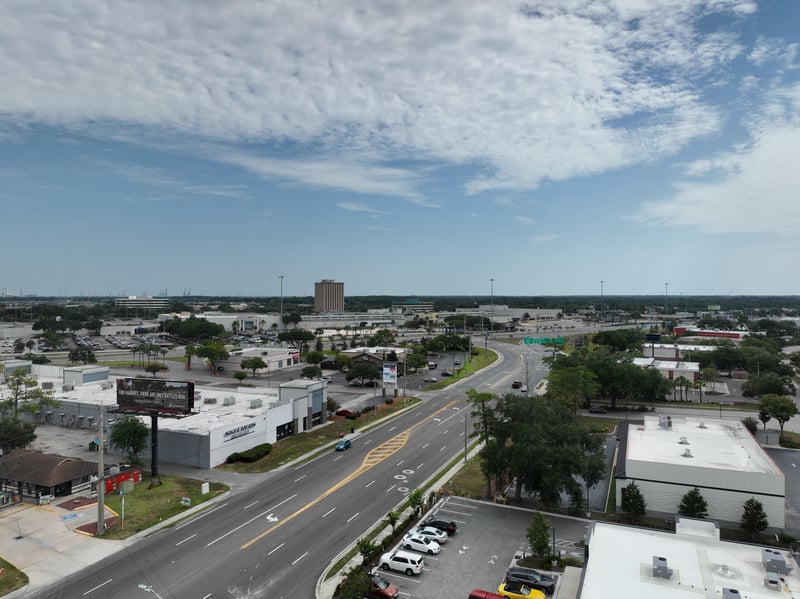 Photo 317 of 9406 Atlantic Blvd, Jacksonville, FL 32225, photographed by Megapixeler