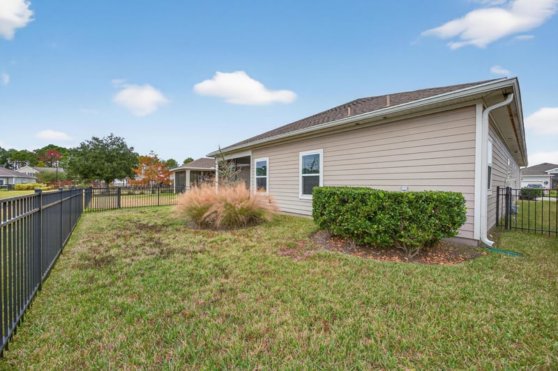 Photo 36 of 2691 Alexia Cir, Jacksonville, FL 32246, photographed by Megapixeler