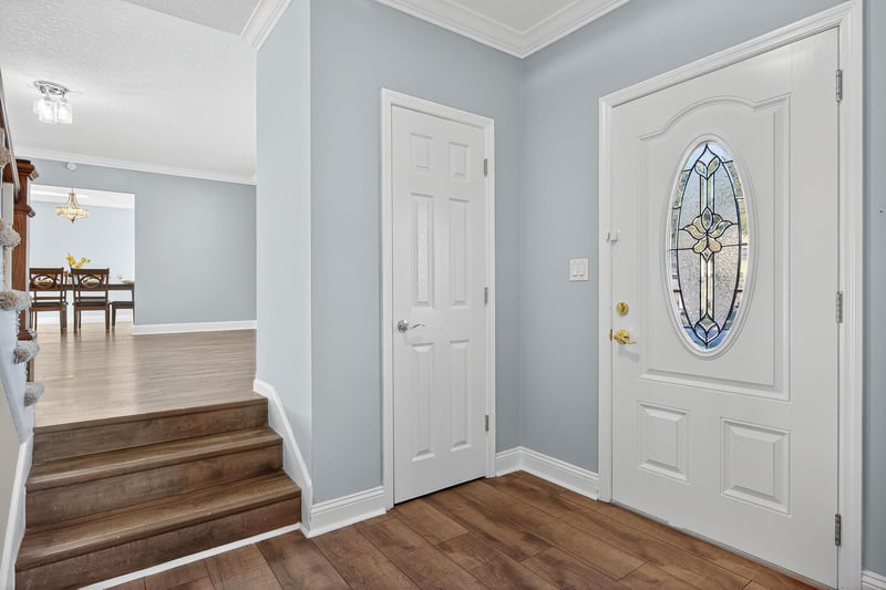 Photo 4 of 1808 Starwan Rd E, Jacksonville, FL 32211, photographed by Megapixeler