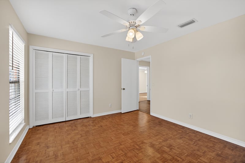 Primary Bed at 2766 Greenridge Rd, Orange Park, FL 32073