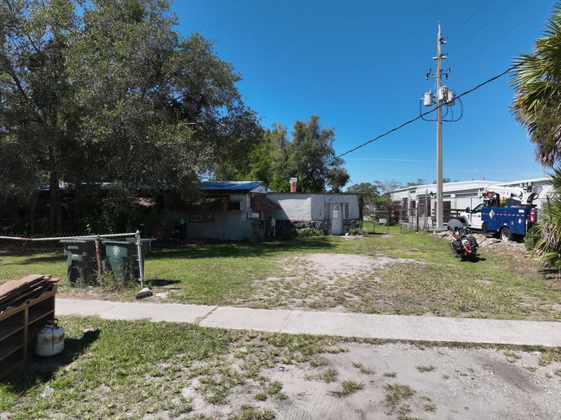 Photo 165 of Live Oak Trail, Jacksonville, FL 32225, photographed by Megapixeler