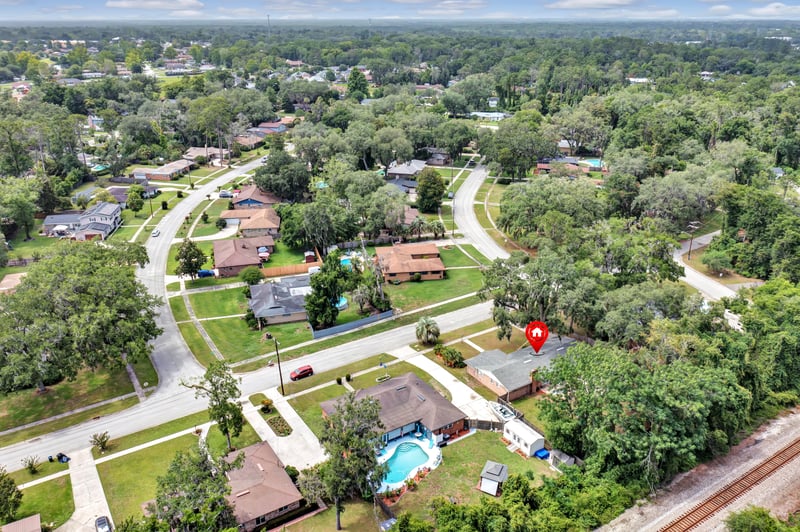 Photo 64 of 2620 Shenandoah Dr S, Orange Park, FL 32073, photographed by Megapixeler