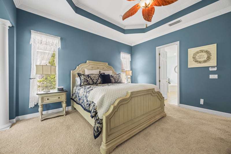 Photo 26 of 641 Donald Ross Way, St. Augustine, FL 32092, photographed by Megapixeler