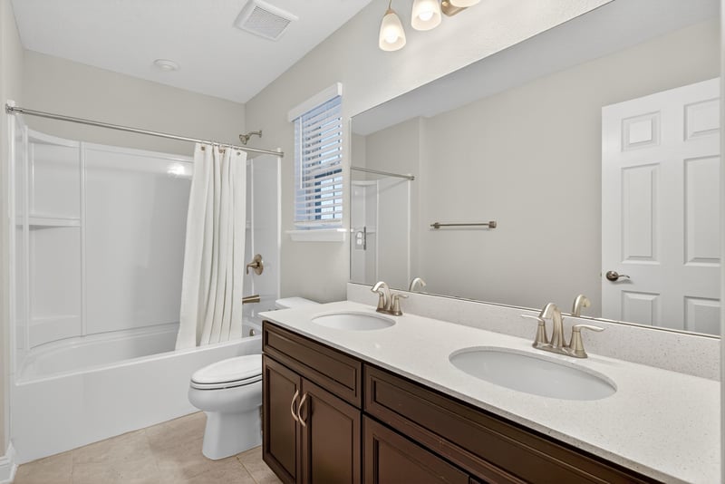Photo 10 of 411 Narrowleaf Dr, Jacksonville, FL 32259, photographed by Megapixeler