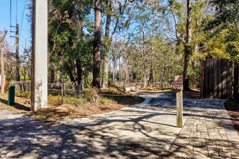 Photo 13 of Scott Mill Rd, Jacksonville, FL, photographed by Megapixeler