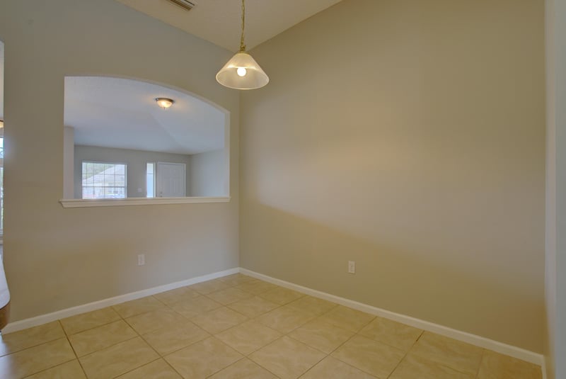 Dinet at 763 Burlwood Ct, Orange Park, FL 32073