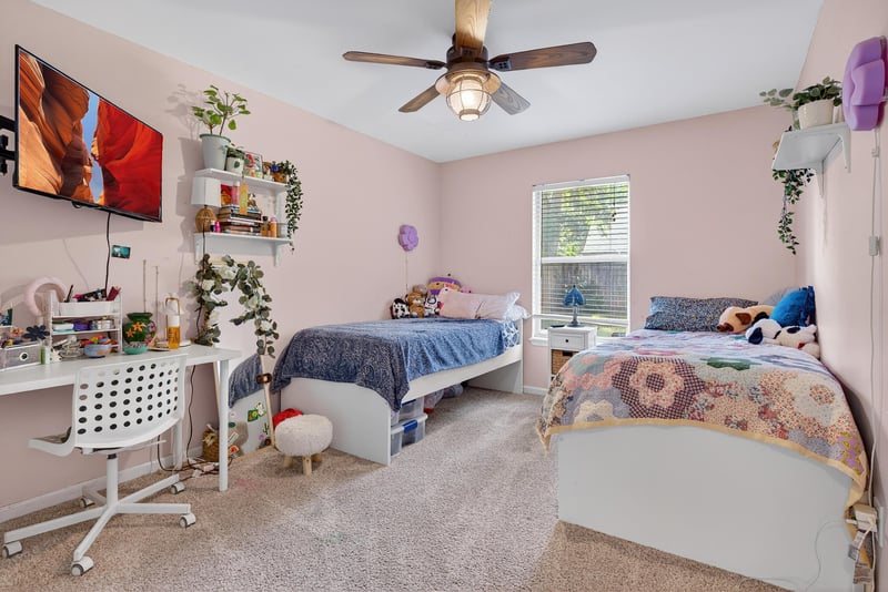 Photo 28 of 629 Hummingbird Ct, Jacksonville, FL 32259, photographed by Megapixeler