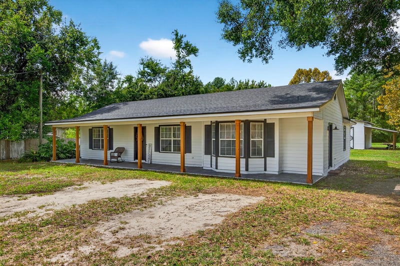 Photo 4 of 1384 Otis Rd, Jacksonville, FL 32220, photographed by Megapixeler