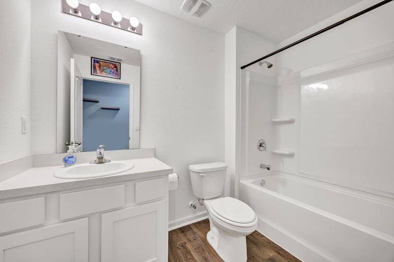 Photo 10 of 3055 Rustic Deer Wy, Green Cove Springs, FL 32043, photographed by Megapixeler