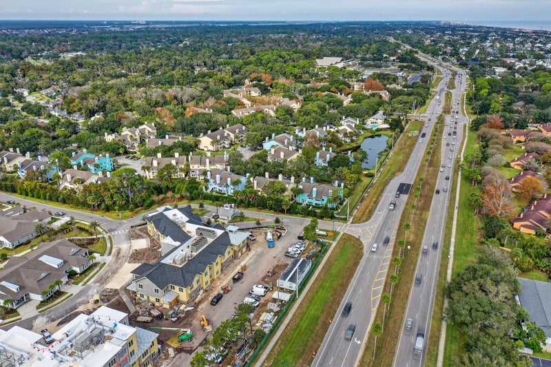 Photo 36 of 100 Fairway Park Blvd unit 802, Ponte Vedra Beach, FL 32082, photographed by Megapixeler