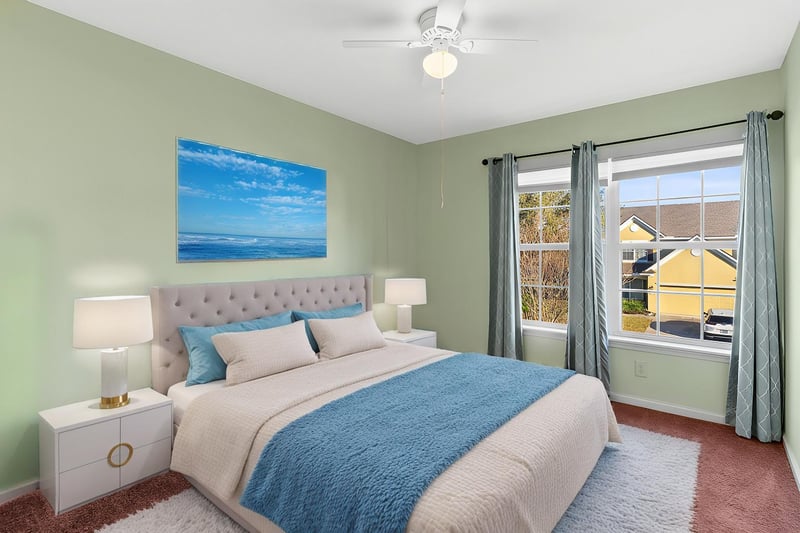 Photo 24 of 6415 Autumn Berry Cir, Jacksonville, FL 32258, photographed by Megapixeler