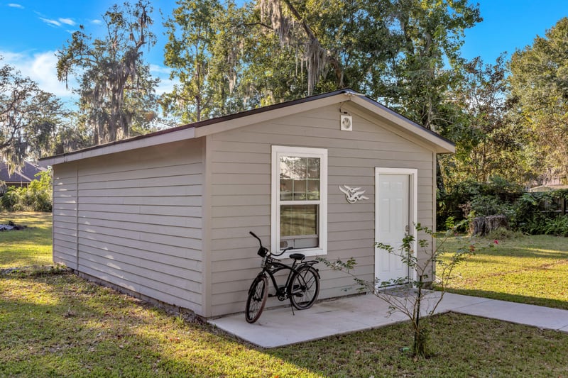 Photo 54 of 3198 County Rd 209, Green Cove Springs, FL 32043, photographed by Megapixeler