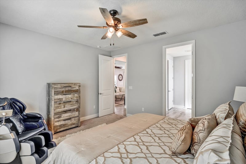 Photo 41 of 193 Killarney Ave, St. Johns, FL 32259, photographed by Megapixeler