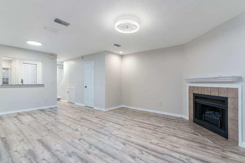 Family Room at 1503 Marsh Cove Ln, Ponte Vedra Beach, FL 32082