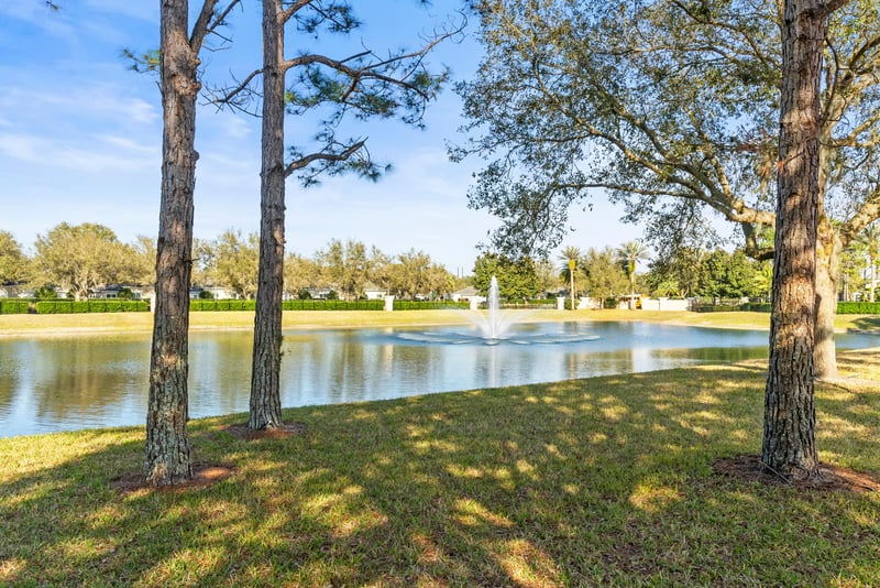 Photo 39 of 6415 Autumn Berry Cir, Jacksonville, FL 32258, photographed by Megapixeler