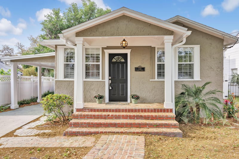 Photo 2 of 1210 Inwood Terrace, Jacksonville, FL 32207, photographed by Megapixeler
