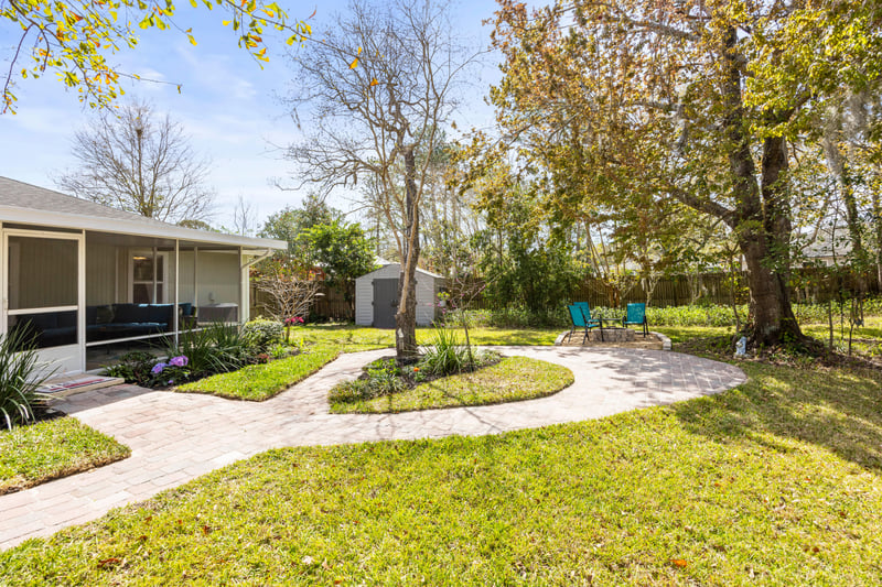 Photo 45 of 10928 Copper Hill Dr, Jacksonville, FL 32218, photographed by Megapixeler