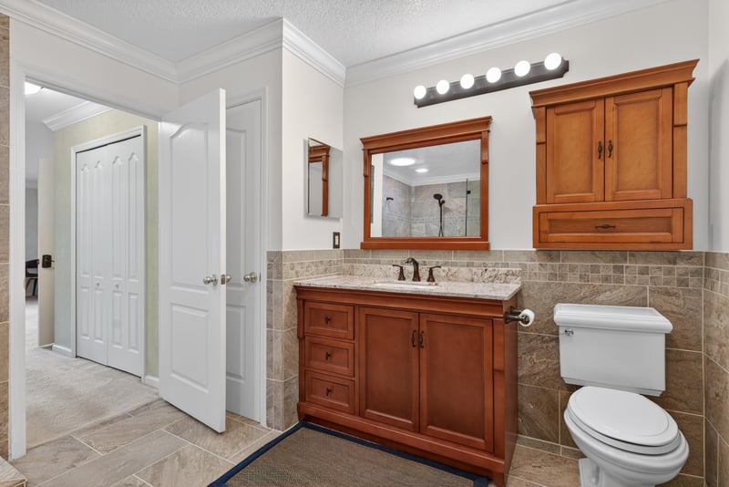 Photo 31 of 11442 Tori Ln, Jacksonville, FL 32218, photographed by Megapixeler