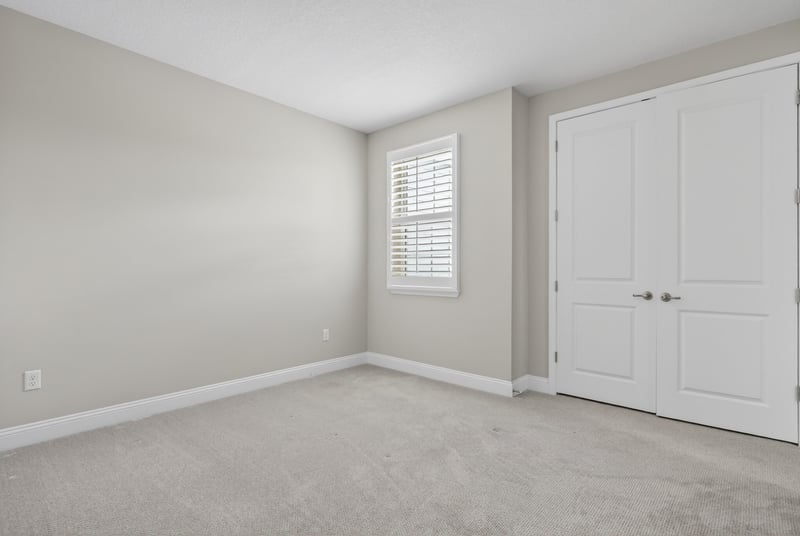 Bedroom 2 at 527 Marquesa Cir, St. Johns, FL 32259
