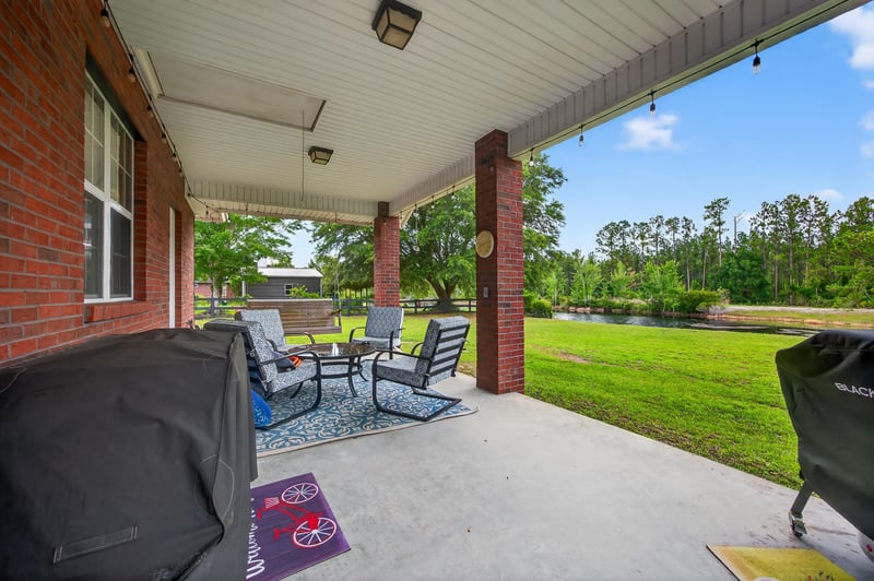 Photo 38 of 7349 W Smooth Bore Ave, Glen St. Mary, FL 32040, photographed by Megapixeler