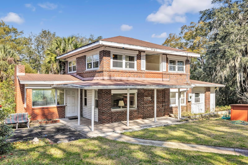 Photo 3 of 511 Arlington Rd N, Jacksonville, FL 32211, photographed by Megapixeler