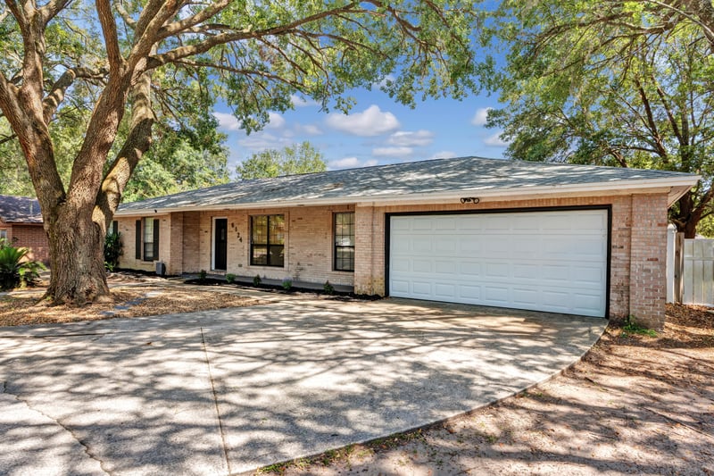 Photo 3 of 6124 Blank Dr W, Jacksonville, FL 32244, photographed by Megapixeler