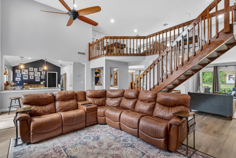 Photo 19 of 9616 Beauclerc Bluff Rd, Jacksonville, FL 32257, photographed by Megapixeler