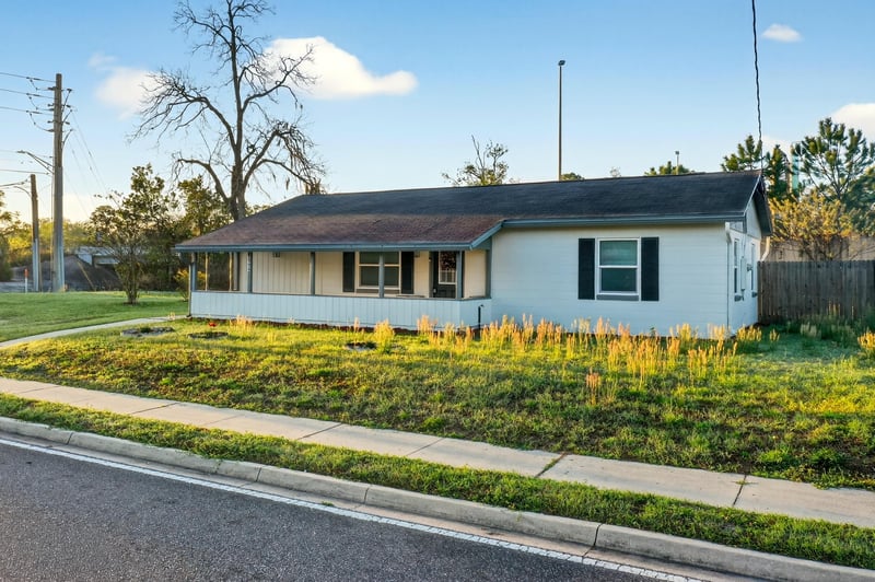 Photo 18 of 8112 Devoe St, Jacksonville, FL 32220, photographed by Megapixeler