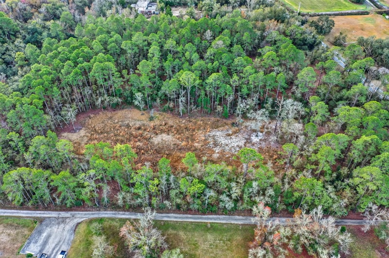 Photo 10 of 3570 Joe Ashton Rd, St. Augustine, FL 32092, photographed by Megapixeler