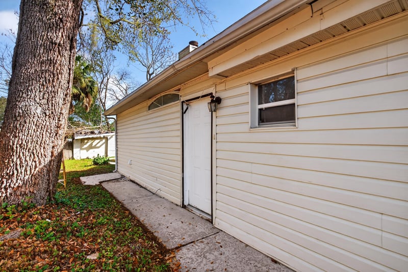 Photo 48 of 5933 Green Hill Ln, Jacksonville, FL 32211, photographed by Megapixeler