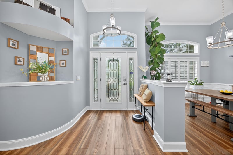 Photo 6 of 12100 Red Barn Ct, Jacksonville, FL 32226, photographed by Megapixeler