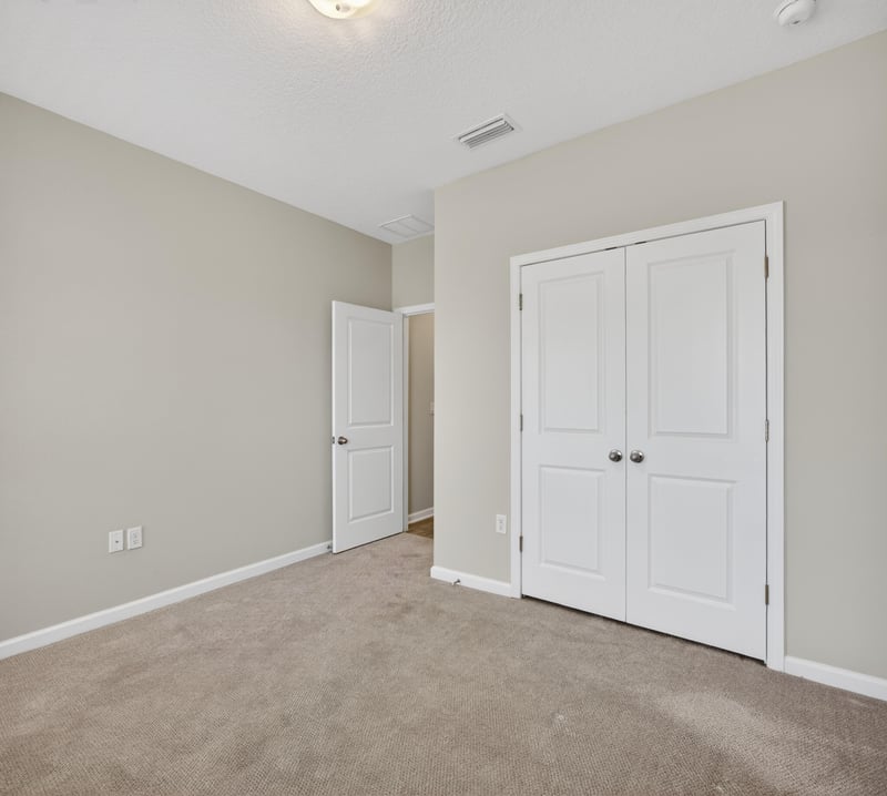Bedroom 3 - 2 at 64 Ben Ct, St. Augustine, FL 32092