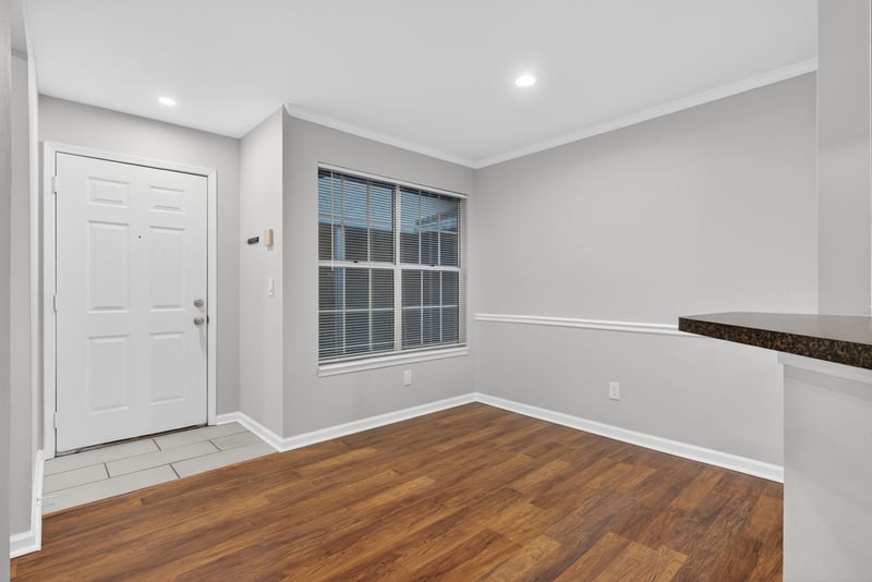 Dining Room at 100 Ironwood Dr unit 133, Ponte Vedra Beach, FL 32082