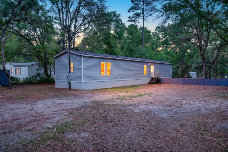 Photo 4 of 86204 Bladon Rd, Yulee, FL 32097, photographed by Megapixeler