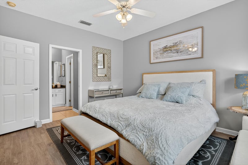 Photo 33 of 3212 Sequoyah Cir, Jacksonville, FL 32259, photographed by Megapixeler
