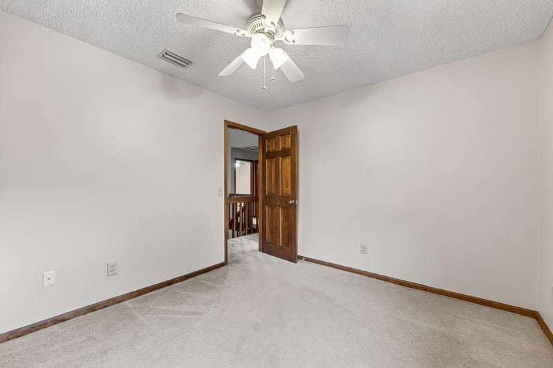 Bedroom 4 at 2919 Sandy Branch Ln, Jacksonville, FL 32257